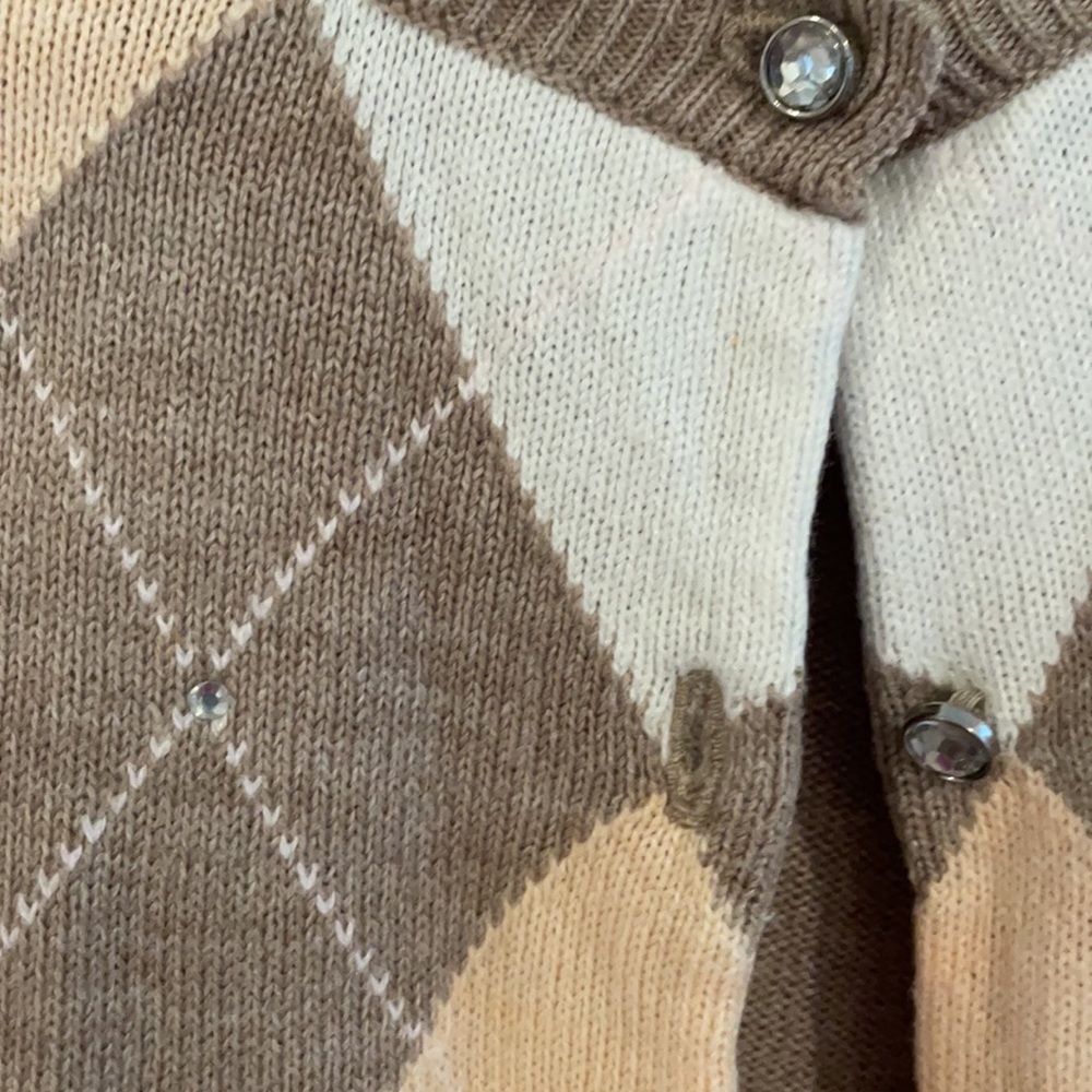 New York & Company Cardigan - Picture 4 of 5